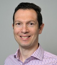 Daniel J Bell, Head and Neck Section Editor