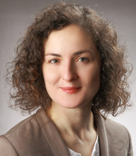 Magdalena Chmiel-Nowak, Editor