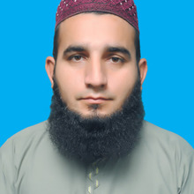 Profile | MUHAMMAD KALEEM | Radiopaedia.org