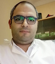 Mohamed Saber, Editor