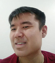 Raymond Chieng, Editor