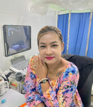 Profile | Phyu Hnin Wai | Radiopaedia.org