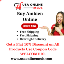 Buy Ambien Online Overnight Free Delivery