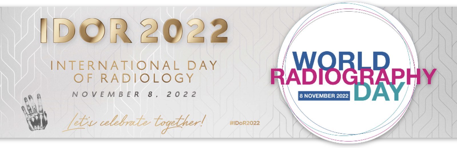 International Day of Radiology 2022 | Radiopaedia.org