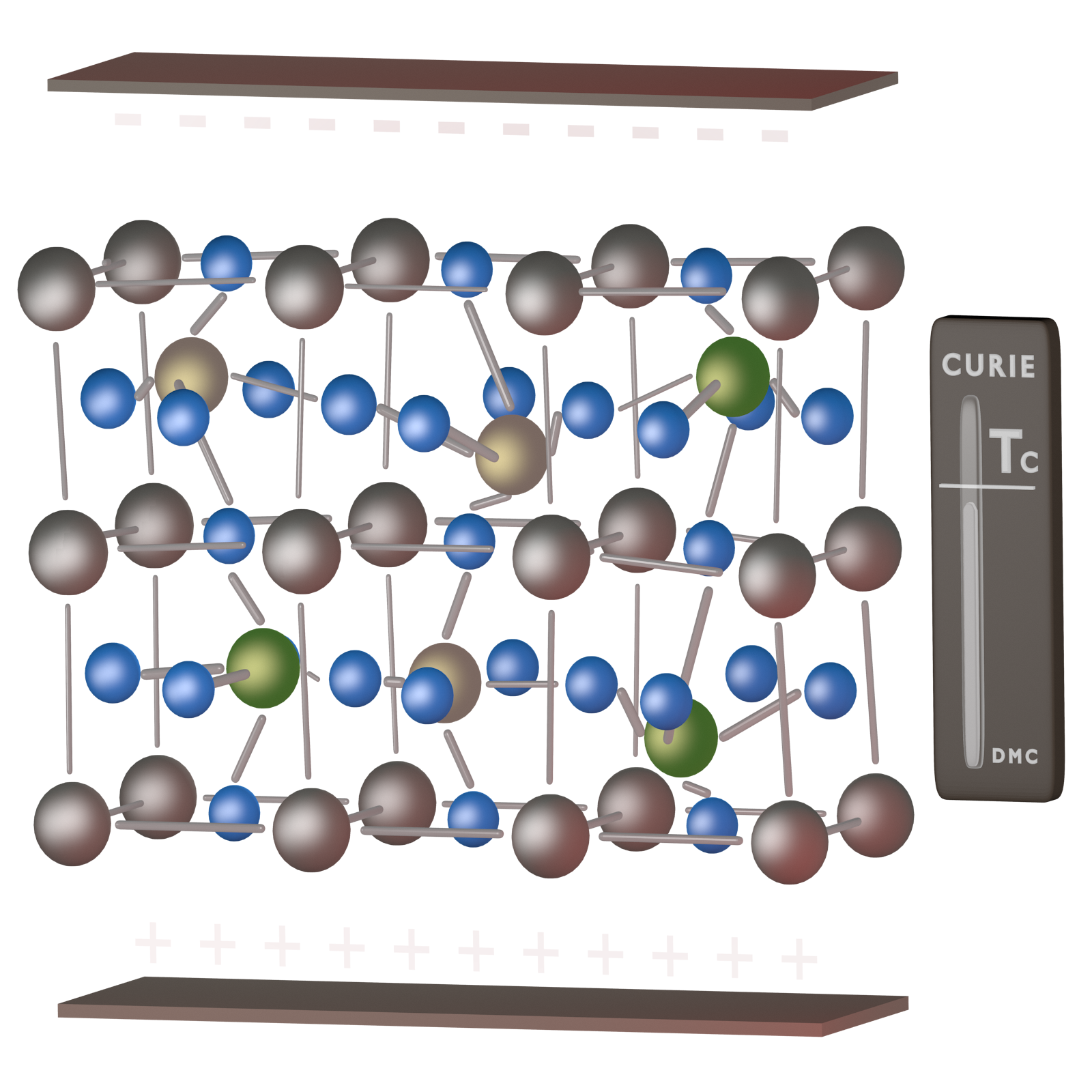 Lead Zirconate Titanate (PZT) Diagrams | Image | Radiopaedia.org